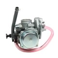Jdmspeed New Carburetor Carb With Gaskets Replacement For Kawasaki Klf400 Bayou 400 1993 1994 1995 4x4