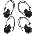 Door Latch Lock Actuator Front Left Front Right Rear For Hyundai Sonata 2011-2014 813103s010 Dla1161 813203s020 Dla1092s 