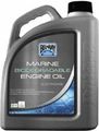 Bel Ray Biodegradable Synthetic 2t Engine Oil 4 Liter 1 06 Gal 99700-bt4 