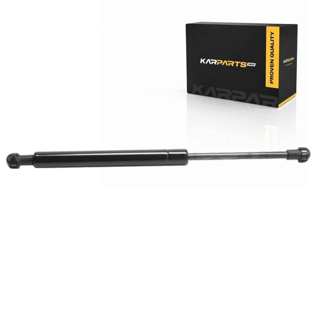 Hood Lift Support For 2001 2002 2003 2004 2005 Bmw 320i 8 39 In Compressed Length 4 06 Damper Travel Replacement 51238202688
