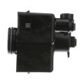 Lincoln Nautilus 2019 20 21 22 2023 Canister Vent Solenoid Blade Terminal Rectangular Connector 1 Hose Quantity 