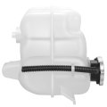Coolant Tank Reservoir For 2009 2015 Dodge Journey Replaces 5058455ad 55056382aa Radiator Cooling Expansion Overflow With Cap 