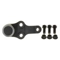Front Ball Joint For Ford Focus 2004 To 2011 Steel Bolt On Type With Dust Boot Olx-acd45d2409-cl360a50 