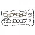 Domestic Gaskets Dg-8614919950 Full Gasket Set Compatible With Replacement For 00-02 Infiniti G20 Nissan Sentra 2 0l Dohc