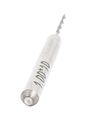 10pcs 1 0mm Tip Spiral Flute Tungsten Carbide Micro Pcb Drill Bits