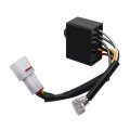 Cylinman Cdi Module Fit For Suzuki Lt80 Quadsport 80 1996-2006 Replacement 32900-40b00