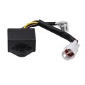 Cylinman Cdi Module Fit For Suzuki Lt80 Quadsport 80 1996-2006 Replacement 32900-40b00