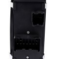 Master Power Window Switch For Dodge Grand Caravan 2012 To 2015 Chryslerwn And Country Ram 1500 2013 To 68110866aa 68110866ab 