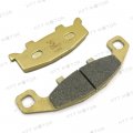 Httmt Disc Brake Pad Set Compatible With Suzuki Road Bike Vx 800 P Gs 500 En