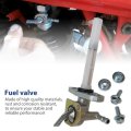 Fuel Tank Switch Valve Petcock For Honda Trx250ex Sportrax Trx 250 Ex 2001 2002 2003