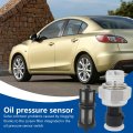 Version 12556117 926040 12614969 Engine Oil Pressure Sensor Switch For 2007-2008 Chevrolet Avalanche 5 3l 6 0l