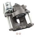 Brake Caliper Rear Right Compatible For 1982-1985 Buick Riviera Cadillac Eldorado 1983-1985 Seville Oldsmobile Toronado 1pcs