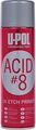 U-pol Products 0741v Gray Acid 8 Etch Primer 450ml 
