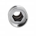 Uxcell 1 2bsp Female Threaded Removable Water Hose Quick Connector Faucet Tap Adapter
