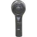 Front Outer Adjustable Tie Rod End For Mercedes Benz Clk320 Clk430 1998 1999 2000 2001 2002 2003 Non Greasable Replacement Part 