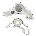 Water Pump Aw6169 Replacement For Grand Caravan 2011 2020 Ram 1500 2013 2018 Durango 2015 Journey 2019 And Town Country 2016 