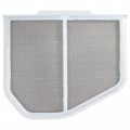 W10120998 Dryer Lint Screen Replacement For Kenmore Sears 110 82824101 Filter Catcher