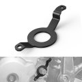 Nicecnc Drive Shaft Oil Seal Retainer Aluminum For Suzuki Dr650s 1996-2025 Dr650se Replacement 24751-32e00 