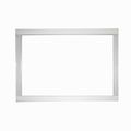 Mirart Glass Acrylic Switch Plate Gasket A Triple 