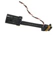 Tail Light Power Harness For Polaris Rzr 2015 To 2018 Whip Brake License Plate Wiring Black Polycarbonate 