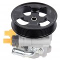 Power Steering Pump Ocpty Assist Fits 2001-2005 For Toyota Rav4 Replace 21-5276