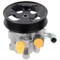 Power Steering Pump Ocpty Assist Fits 2001-2005 For Toyota Rav4 Replace 21-5276