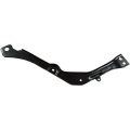 Radiator Support For Honda Cr-v 2017 2022 Passenger Side Front Brace Steel Replacement Capa Ho1225195 And 71413tlaa01 