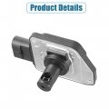 Uxcell Car Mass Air Flow Sensor Meter Replacement For Buick Regal 1996-1998 Riviera No 24505519 19112538 88961008 Afh50m04