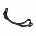 Motoparty For Trx400ex Case Saver Engine Protection Honda Sportrax 400 Trx Trx400x Chain Guard Cover 