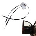 Door Lock Actuator Latch Front Left Driver Side For Nissan Frontier 2005 2019 Pathfinder 2007 2012 Xterra 2015 80501-zp70a 