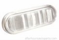 Grote 62051 Supernova Nexgen Oval Dual-system Led Backup Light Male Pin 