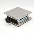 Hfs Plate 8x8 Overall Height 10 Lab Jack Scissor Stand Platform 