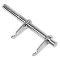 Iap Performance 113141701chd Heavy Duty Clutch Operating Shaft For Vw Beetle 