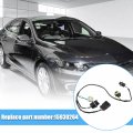 X Autohaux 2pcs 15930264 Headlight Wiring Harness Headlamp Socket Connector Wire For Chevrolet Malibu 2008 2009 2020 2021 2012