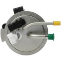 Fuel Pump Assembly For Chevrolet Express 3500 And Gmc Savana Sp3681m P76091m Fg0401 E3681m 55 Gallon Tank 12 V