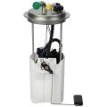 Fuel Pump Assembly For Chevrolet Express 3500 And Gmc Savana Sp3681m P76091m Fg0401 E3681m 55 Gallon Tank 12 V