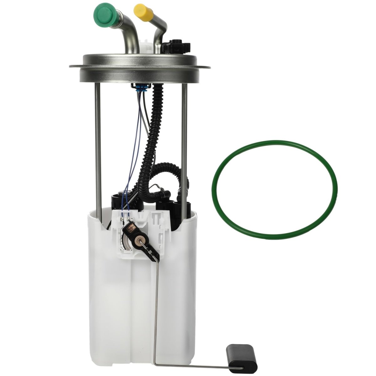Fuel Pump Assembly For Chevrolet Express 3500 And Gmc Savana Sp3681m P76091m Fg0401 E3681m 55 Gallon Tank 12 V
