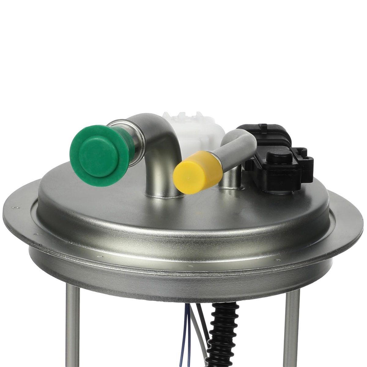 Fuel Pump Assembly For Chevrolet Express 3500 And Gmc Savana Sp3681m P76091m Fg0401 E3681m 55 Gallon Tank 12 V
