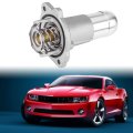 High Reliability Engine Coolant Thermostat Housing For H3 12622316 Performance Automotivereplacement Partsengine Cooling