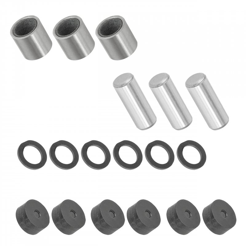 Primary Clutch Rebuild Kit For Polaris Sxs Atv Part Numbers