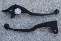 I5 Black Front Brake Clutch Levers For Yamaha Yzf 600 600r Yzf600 Yzf600r 