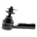 Front Tie Rod End For 2021 2022 2023 2024 Toyota Rav4 Prime Rubber Black Boot Threaded Stud Female 2 Alx Pau Og Gs86697 Cla6 
