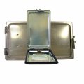 Tectran 9441 Aluminum Manifest Holder 8 125 X 13 1 25 