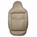Bottom Seat Covers Front Left Or Right Top For Ford Expedition Eddie Bauer 2003-2006