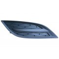 Fog Light Cover Passenger Side For Mazda Cx-9 2010 2011 2012 Textured Finish Replacement Ma1039113 615343684864 