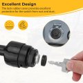 M Mati Ignition Key Switch 5wires For Kawasaki Mule 600 610 2005-2016 4000 4010 Diesel 2009-2020 27005-0011 27005-0625