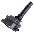 Ignition Coil Uf283 For Kia Sportage 2 0l L4 1995 2002 1 Piece Replacement C1146 E501c 5c1186 E733 52 1574 Ic211 88921371 0k013 