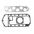 Beckarnley 037-4890 Plenum Gasket Set 