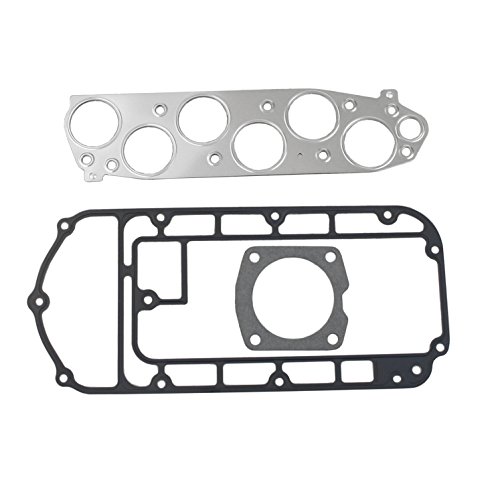 037-4890 Plenum Gasket Set Application Specific Plastic Construction For Durability