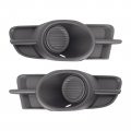 Fog Light Hole Cover Fits 2009-2012 Mitsubishi Galant 